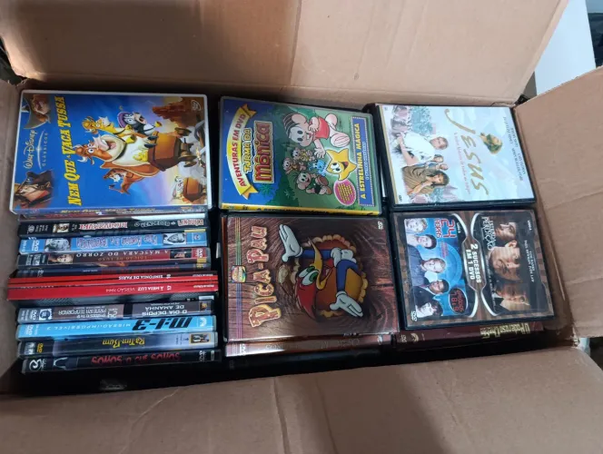 Dvds