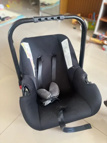 Bebê Conforto até 12kg