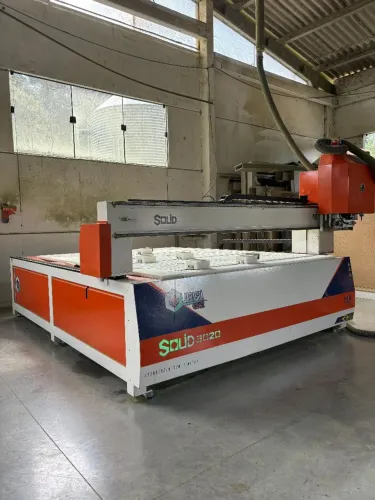CNC router