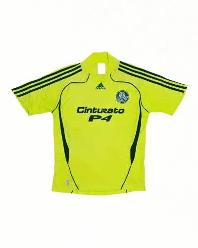 Camisa Palmeiras III 2007