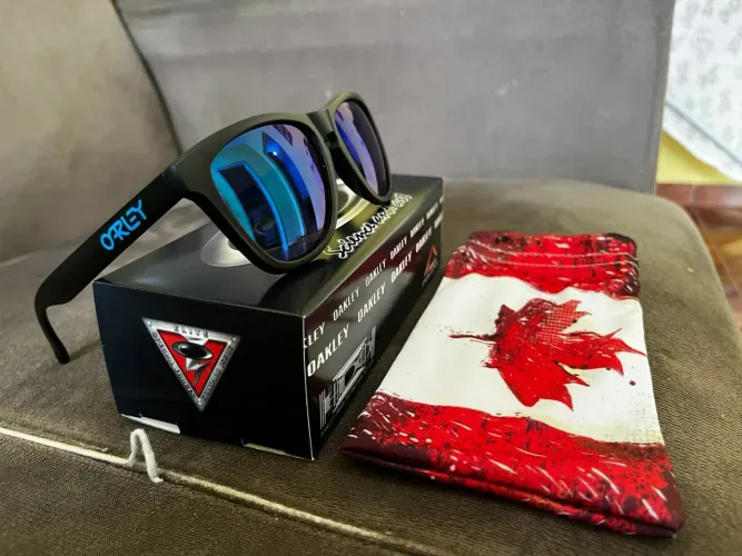 Frogskins LX