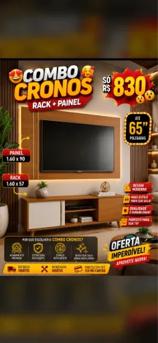 Hack+Painel