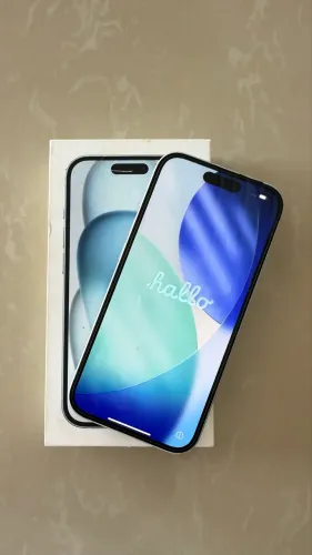 IPHONE 15