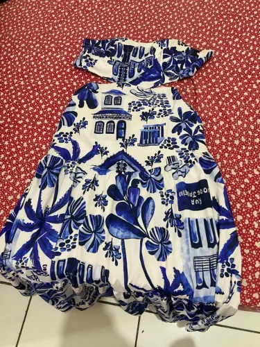 Conjunto longo