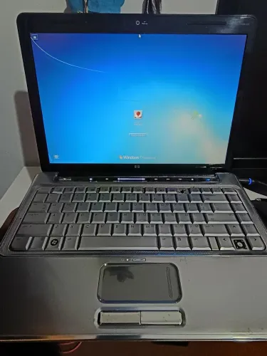 Notebook HP Pavilion dv4-1125nr Colecionador - Retirada de Peças /Técnico