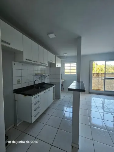 Imóvel para aluguel possui 68 metros quadrados com 3 quartos em Poção - Cuiabá - MT