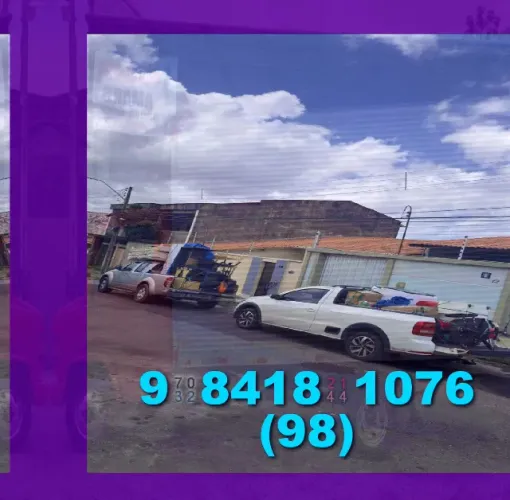 Frete rápido e seguro! #entregas_urbanas! Garanta seu transporte com qualidade!