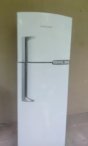 Vendo essa linda geladeira Brastemp 