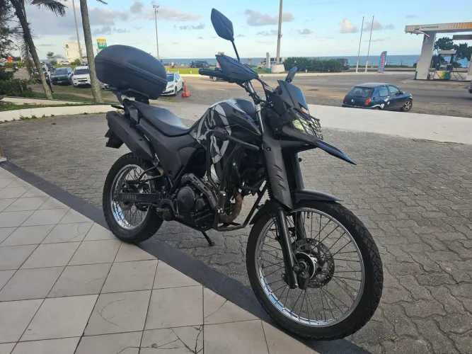 LANDER 250 2021 41000KMS ISRAEL 9 8 3 0 5 7 5 4 3