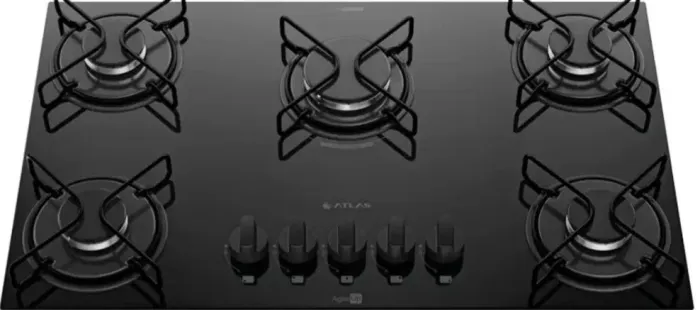 Cooktop Atllas Agile UP