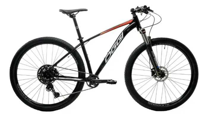 Bicicleta Aro 29 Big Wheel 7.1 Modelo 2026 Shimano Cues 10 Velocidades