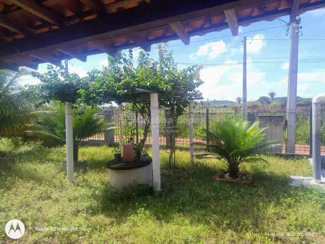 Sítio Urbano à venda em União, PI