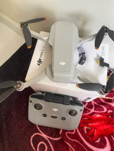 Dji mini 2 SE