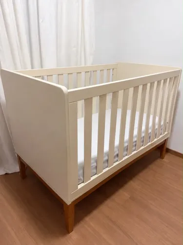 Berço infantil