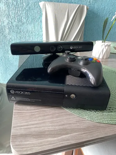 Console Xbox 360