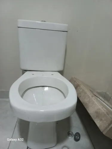 Vaso e bancada seminovos