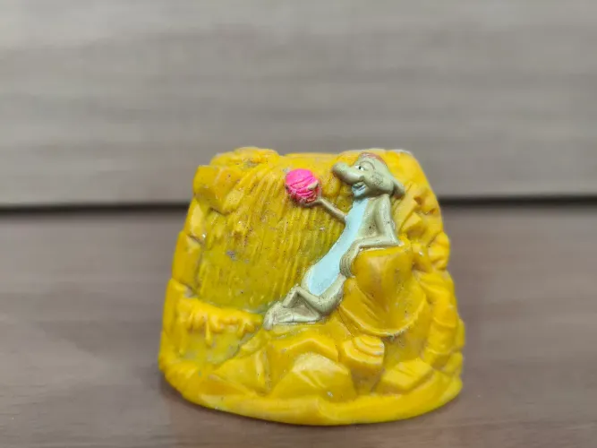 Timão de O Rei leão (Colecionador).