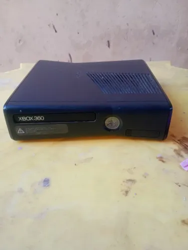 Xbox 360 para retirar peças (desbloqueado)