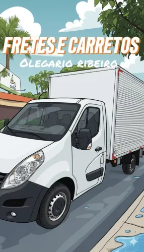 Fretes e mudanças