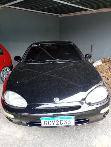 Mazda MX-3 1.6 16V 1995