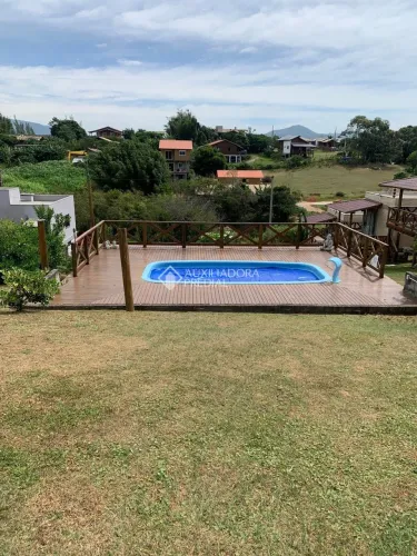 Terreno na praia do rosa