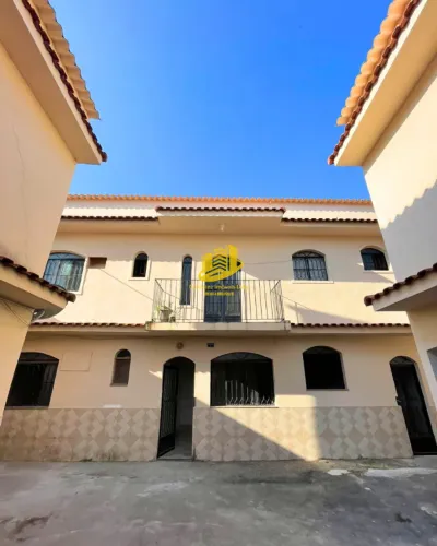 ALUGA - APARTAMENTO EM FRENTE A PRAIA NA PRAIA DO SACO