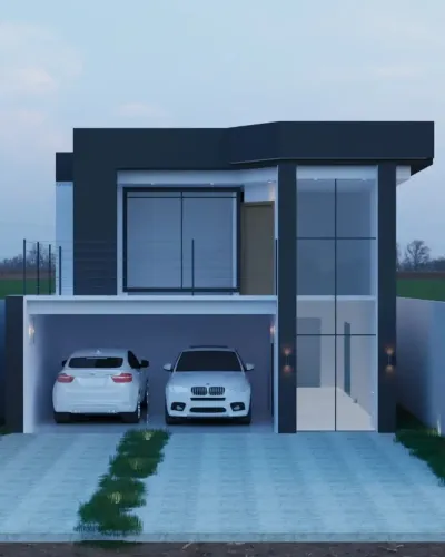 PROJETOS PARA SUA CASA