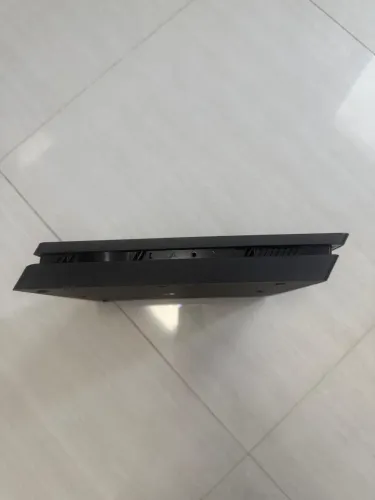 Venda de ps4.