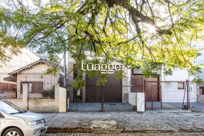 Pavilhão comercial para LOCAÇÃO em São Geraldo, Porto Alegre