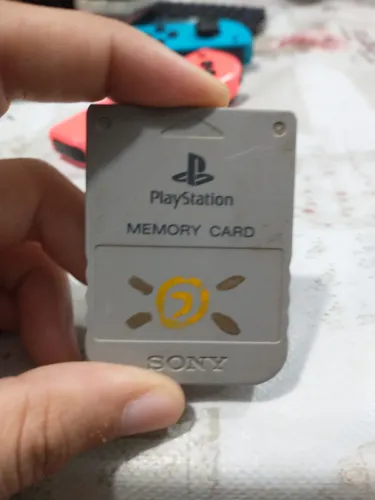 Memory Card