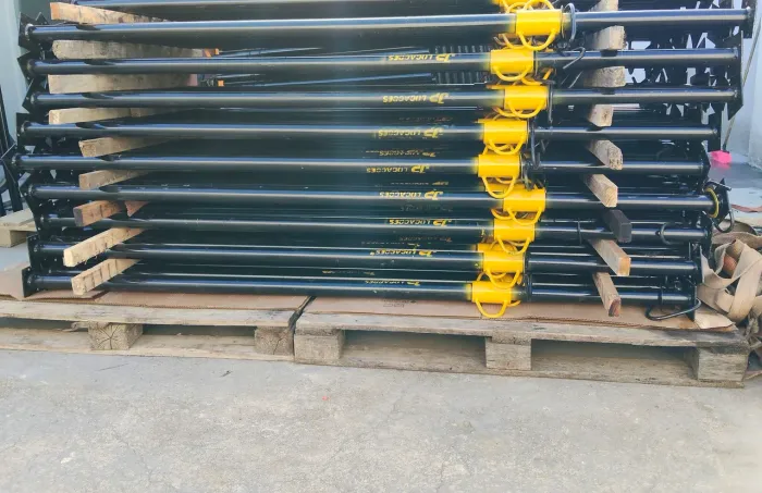 Aluguel e venda de equipamentos direto da fábrica