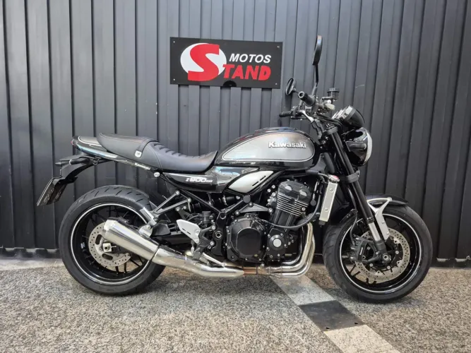 Kawasaki Z 900 50 cc