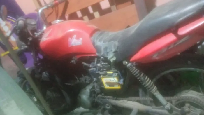 Fan 125 es