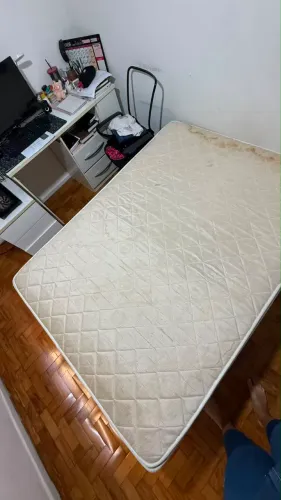 Cama casal