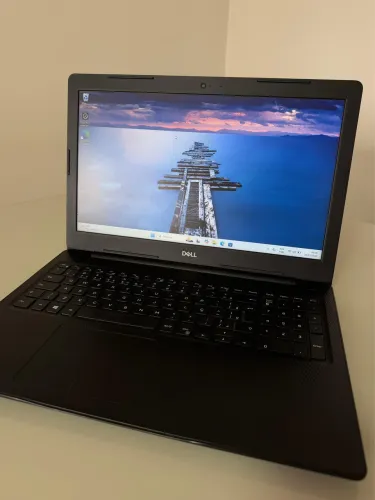 Notebook Dell Inspiron 3583 - Tela 15,6? | Intel Core i7 | 8GB RAM | SSD 256GB + HD 2TB