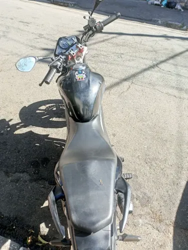 CB 300R 2011