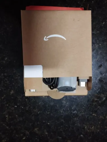 Fire Stik amazon