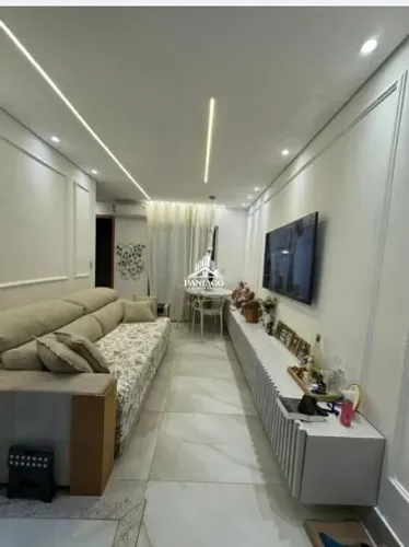 APARTAMENTO À VENDA NO BAIRRO DESPRAIADO | CUIABÁ/MT