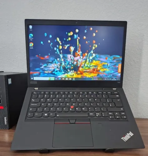 LENOVO THINKPAD T490