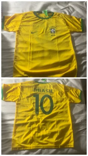 Copa do mundo . Camisa , acessórios 