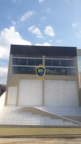 Barracão para aluguel, Oficinas, Ponta Grossa