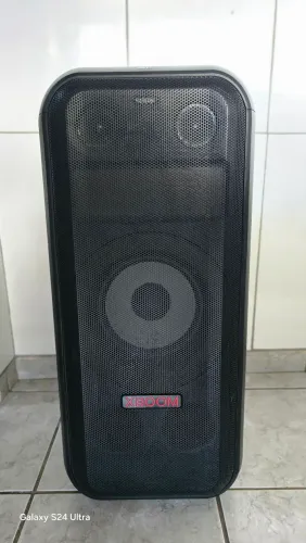 LG XBOOM XL7T