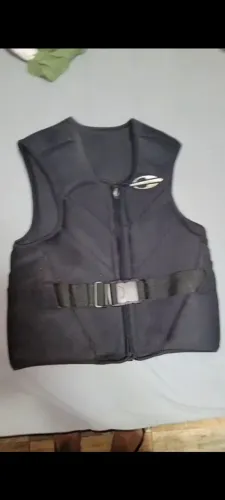 Colete jet ski mormaii top de linha barato