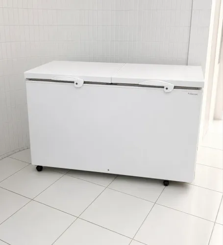 FREEZER SEMINOVO