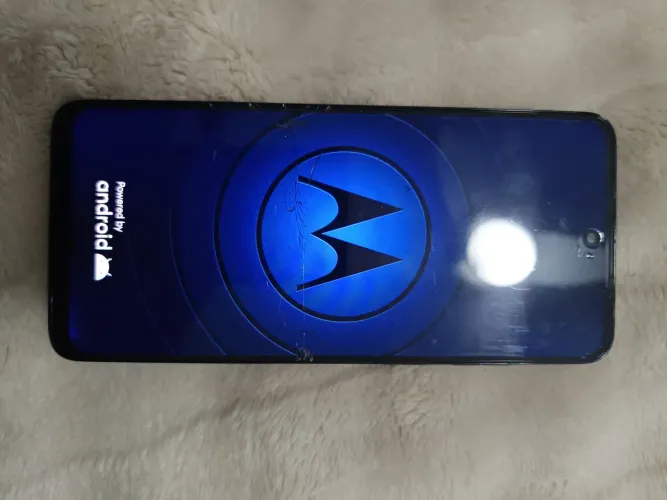 Smartphone Motorola G32