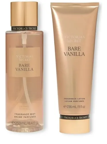 Victoria Secrets vanila 