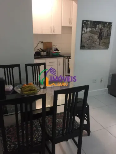 APARTAMENTO - VILA AMÉRICA - SP