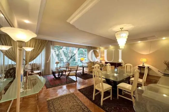 Apartamento : Padrão / Residencial / Copacabana