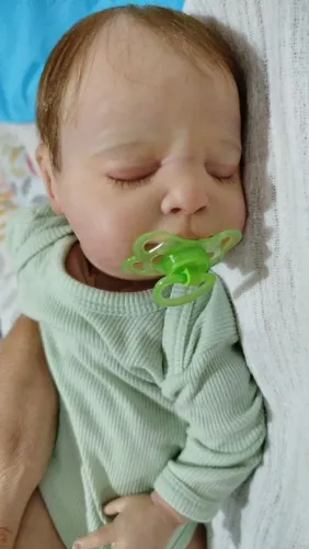 Bebe reborn 