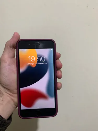 iPhone 7 Plus 128gb